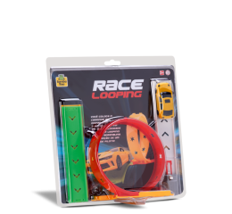 RACE LOOPING NA CARTELA 30CM 351